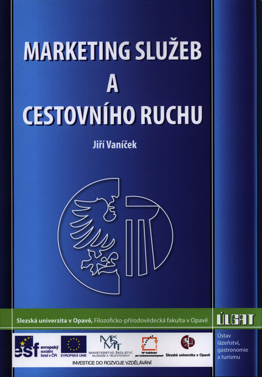 Marketing služeb a cestovního ruchu