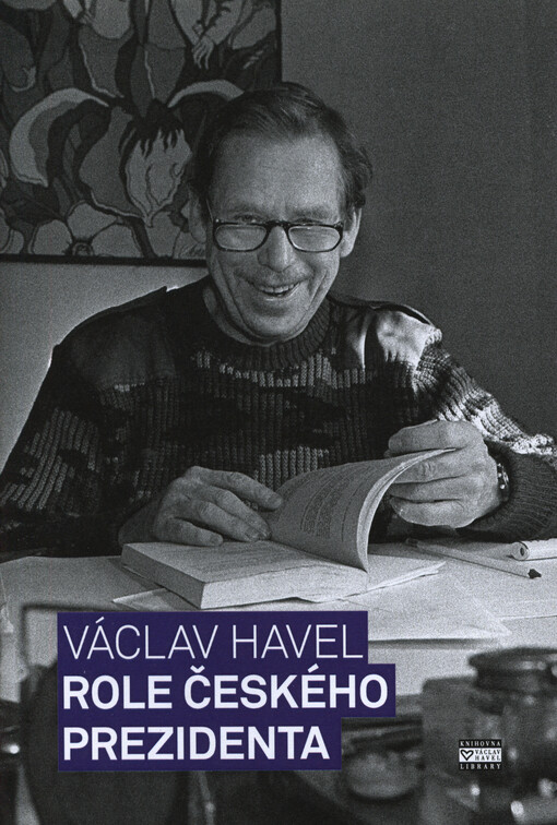 Role českého prezidenta