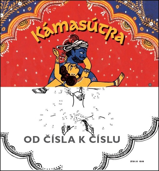 Kamasútra - Od čísla k číslu