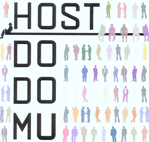 Host do domu : [1954-1970 : příběh literárního časopisu