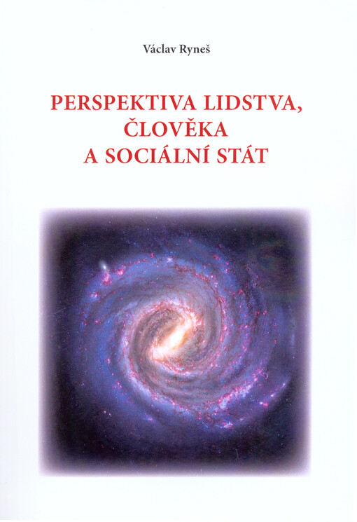 Perspektiva lidstva, člověka a sociální stát