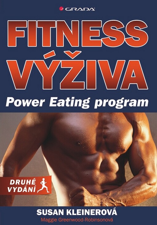 Fitness výživa :Power Eating program, 2. vyd.