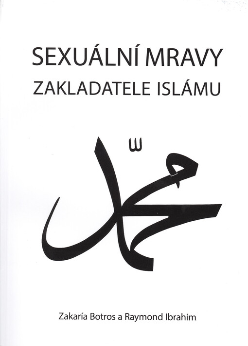 Sexuální mravy zakladatele islámu