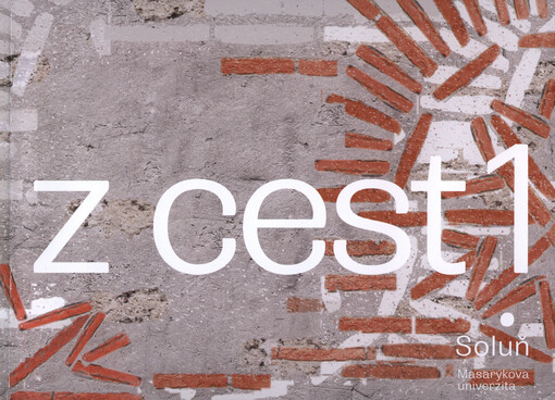 Zápisky z cest.1,Jižní Balkán, Vyd. 1.