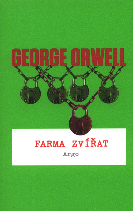 Farma zvířat - George Orwell