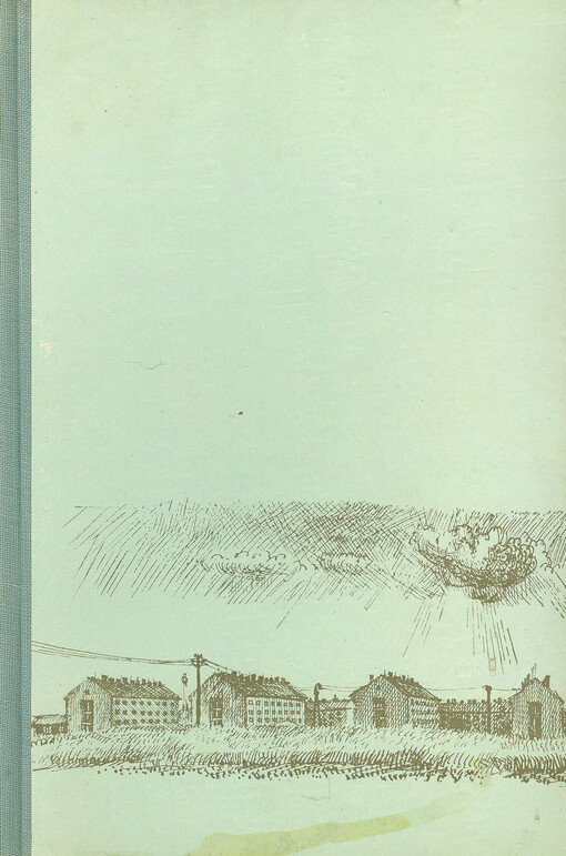 Chlapec z Jívové: vyprávění o jednom ze žáků státních pracovních záloh