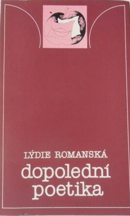 Dopolední poetika