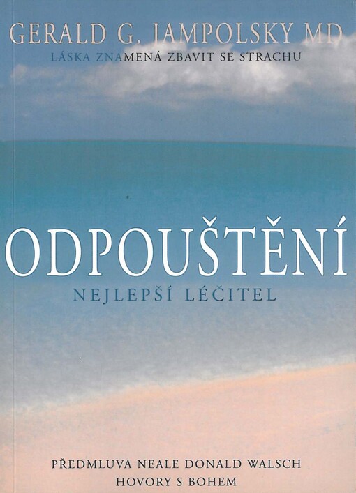 Odpouštění