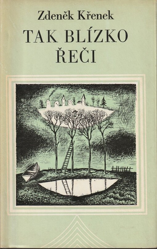 Tak blízko řeči