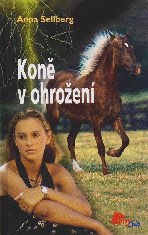 Koně v ohrožení