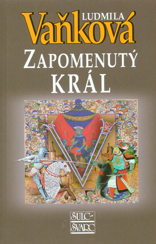 Zapomenutý král