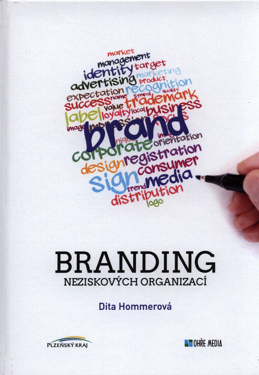 Branding neziskových organizací