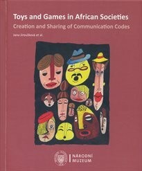 Toys and games in african societies