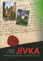 Jívka