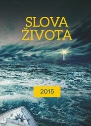 Slova života 2015