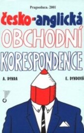 Česko-anglická obchodní korespondence