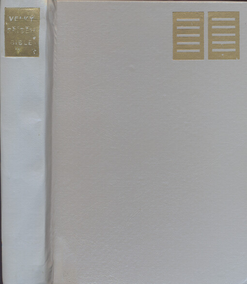 Velký příběh bible