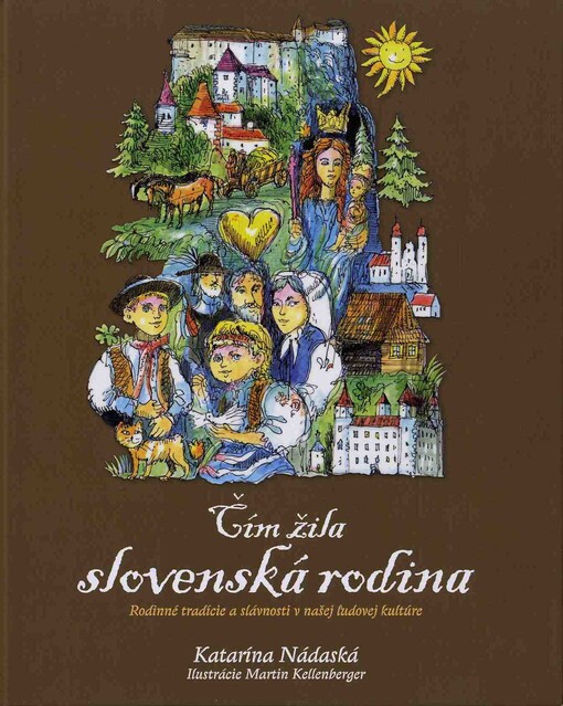 Čím žila slovenská rodina