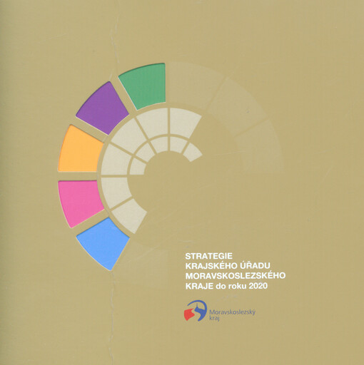 Strategie Krajského úřadu Moravskoslezského kraje do roku 2020