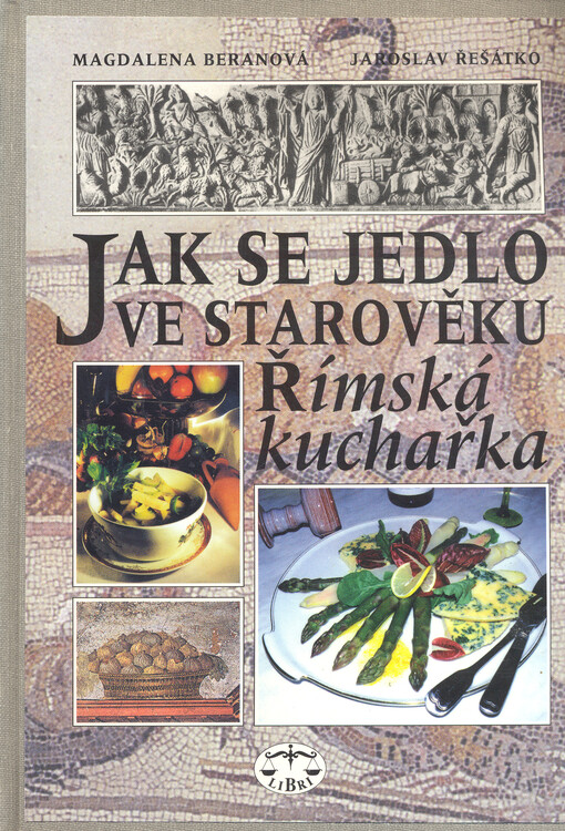 Jak se jedlo ve starověku