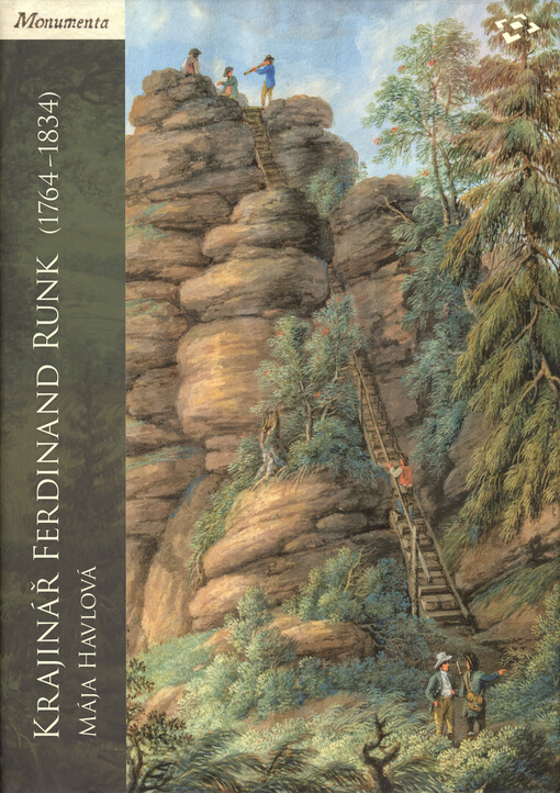 Krajinář Ferdinand Runk (1764-1834)