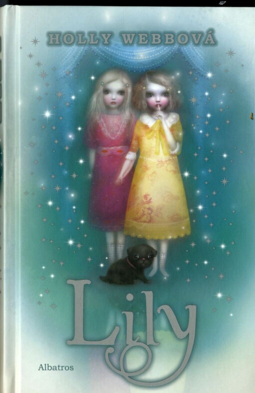 Lily