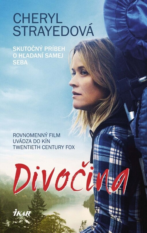 Divočina