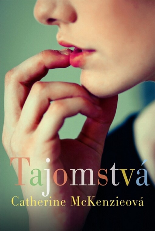Tajomstvá