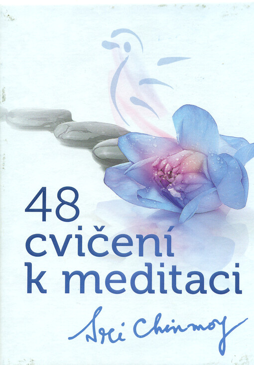 48 cvičení k meditaci