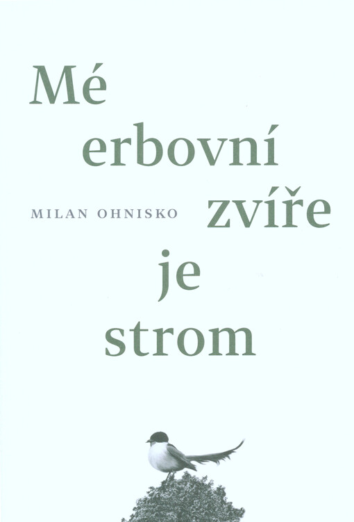 Mé erbovní zvíře je strom