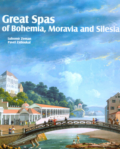 Great spas of Bohemia, Moravia and Silesia