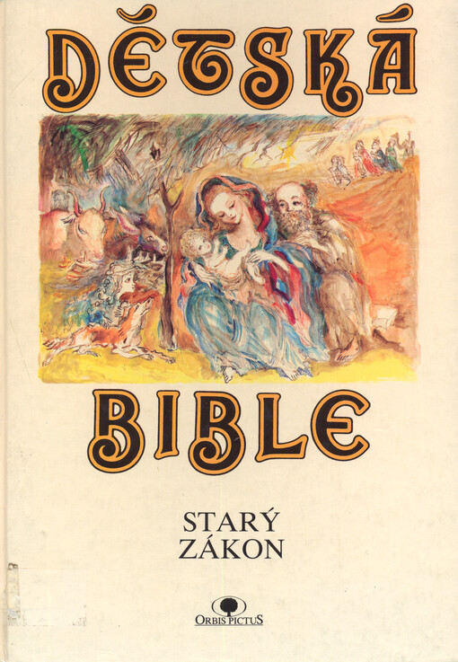 Dětská bible