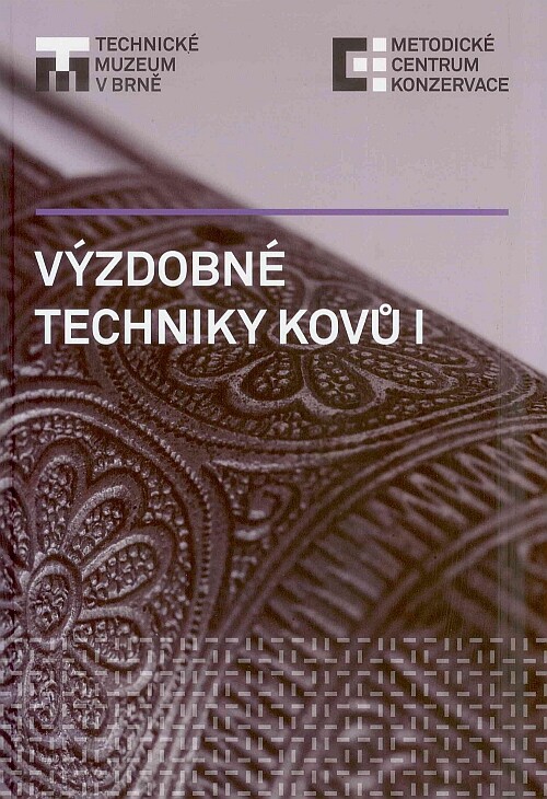 Výzdobné techniky kovů I