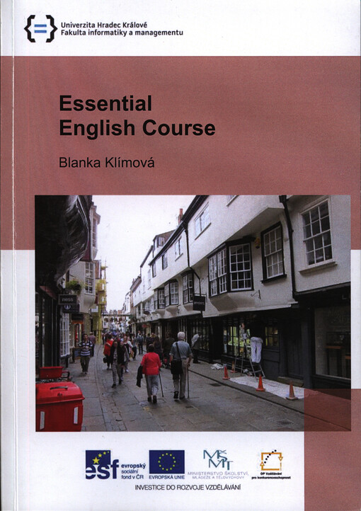 Essential English course