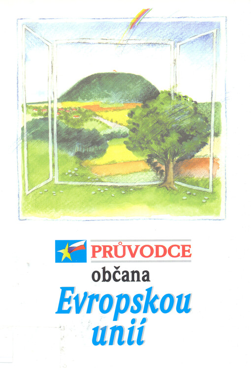 Průvodce občana Evropskou unií