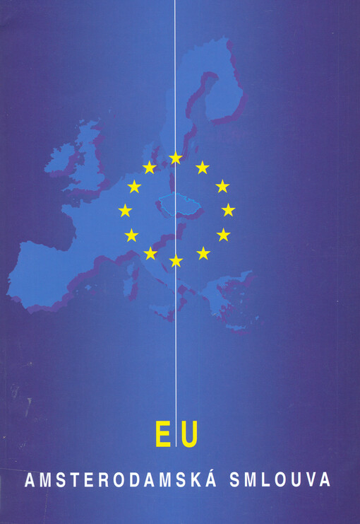 Amsterodamská smlouva