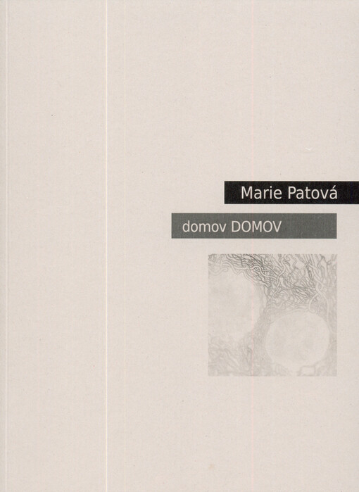 domov Domov