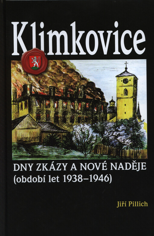 Klimkovice