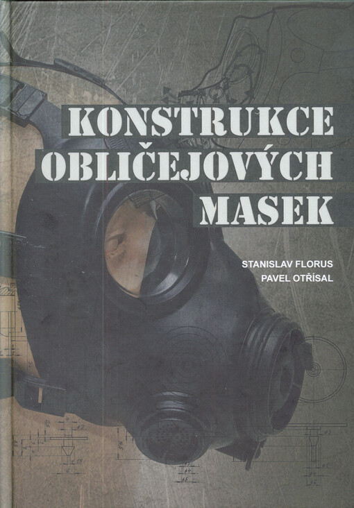 Konstrukce obličejových masek