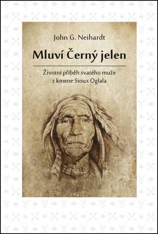 Mluví Černý jelen