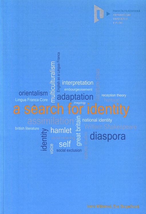 A Search for Identity
