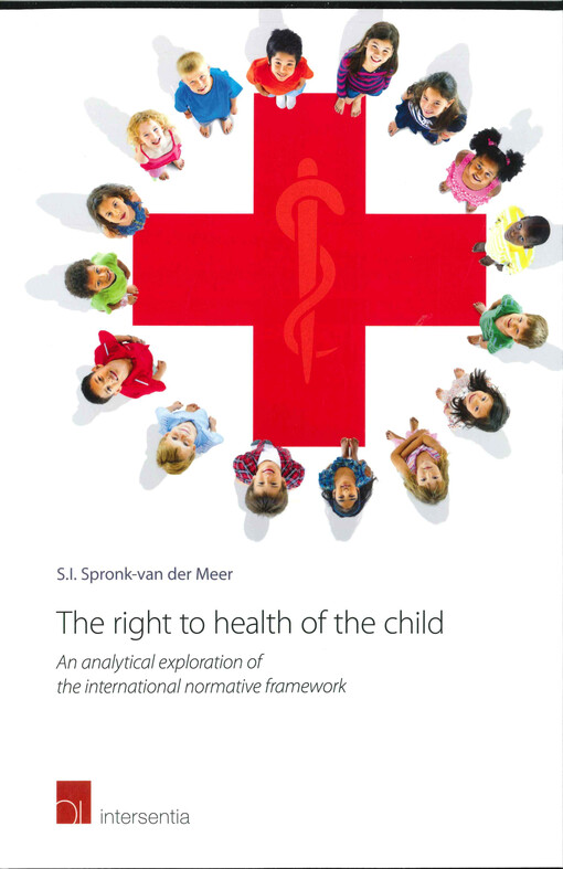 The right to health of the child :an analytical exploration of the international normative framework