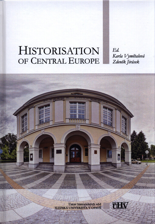 Historisation of Centrale Europe