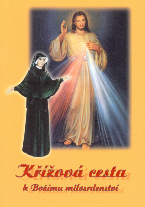 Křížová cesta k Božímu milosrdenství