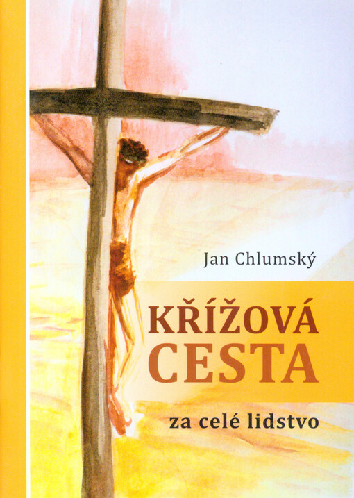 Křížová cesta za celé lidstvo