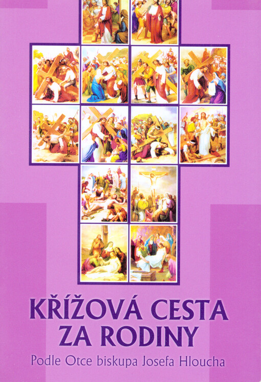 Křížová cesta za rodiny