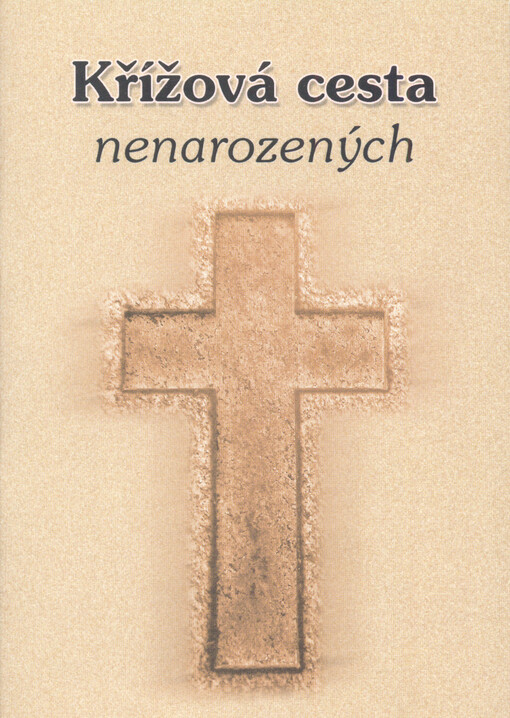 Křížová cesta nenarozených
