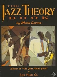 The jazz theory book