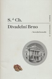 Divadelní Brno