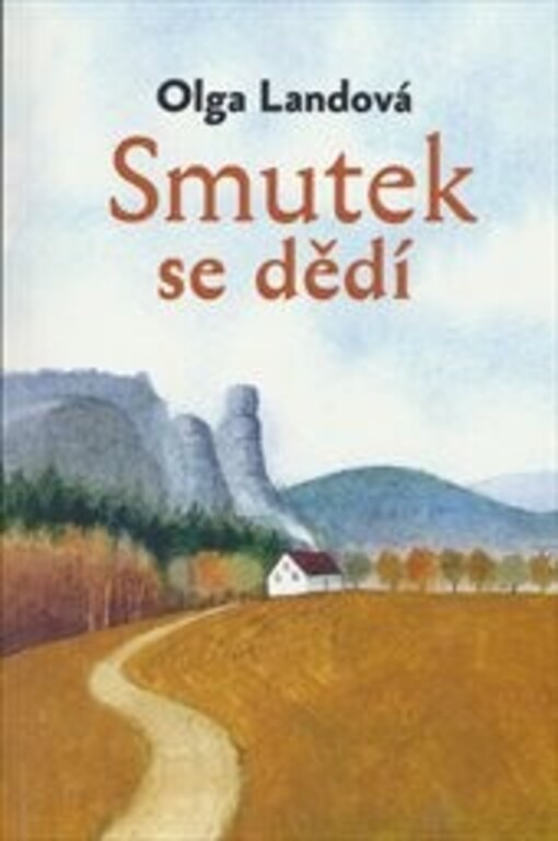 Smutek se dědí